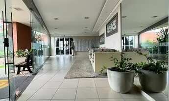 Imagem 3: Condomínio Nik Apartamento para aluguel com 75 metros quadrados com 3 quartos