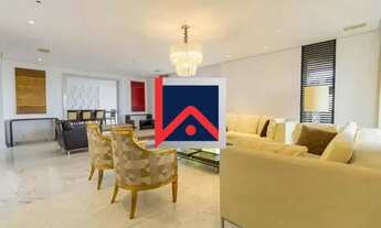 Imagem: Apartamento Venda Chácara Klabin 374 m²