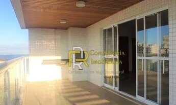Imagem 2: Apartamento com 3 dormitórios à venda, 142 m² por R$ 710.000,00 - Vila Assunção - Praia Gr