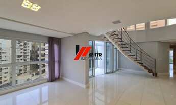 Imagem 5: Cobertura a venda centro de florianópolis