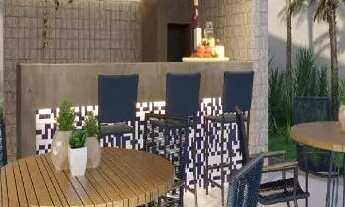 Imagem 6: Apartamento na Aldeota (Cód 0145