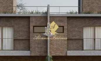 Imagem 2: Sobrado para Venda em Curitiba, Xaxim, 3 dormitórios, 1 suíte, 3 banheiros, 2 vagas