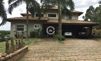 Imagem: Casa à venda em Campinas, Sítios de Recreio