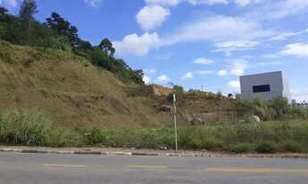 Imagem 2: Terreno-À VENDA-Jardim Alto de Santa Cruz-Itatiba-SP