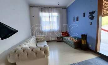 Imagem 4: Cobertura para venda com 122 metros quadrados com 3 quartos em São Cristóvão - Rio de Jane