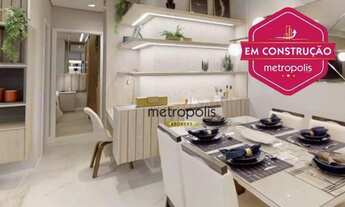 Imagem: Apartamento com 2 dormitórios à venda