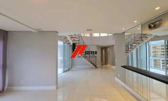 Imagem 4: Cobertura a venda centro de florianópolis