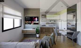 Imagem 4: Studio V São Cristóvão Apt Oportunidade