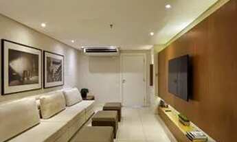 Imagem 6: Oportunidade In Mare Bali com 56 metros 100% Mobiliado