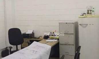 Imagem 7: Galpão para alugar, 320 m² por R$ 10.151,00/mês - Vila Mussolini - São Bernardo do Campo/S