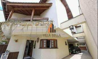 Imagem 3: Sobrado, 495 m² - venda por R$ 3.100.000,00 ou aluguel por R$ 24.900,00/mês - Jardim - San