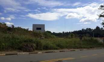 Imagem: Terreno-À VENDA-Jardim Alto de Santa Cruz-Itatiba-SP