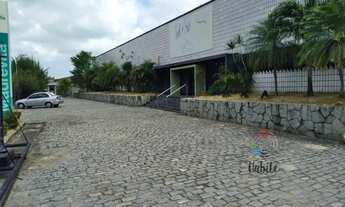 Imagem: Galpão/Pavilhão Salão Comercial para