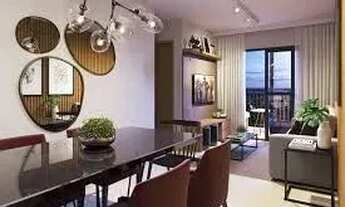 Imagem 2: More no Melhor Condomíno em Niterói Apê 1Q com Varanda - financiado