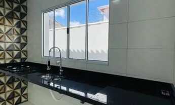 Imagem 7: Vendo casa no Setor O