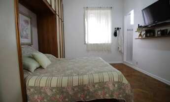 Imagem 4: Amplo apartamento 3 quartos, 1 suíte, Leblon perto do metrô Antero de Quental