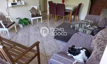 Imagem 6: Cachambi Apartamento com 3 dormitórios