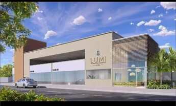 Imagem: Joeasilva -Apartamento 2 Q, Res Lumi Aguas