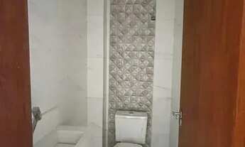 Imagem 6: Casa para Venda em Belo Horizonte, Lagoinha Leblon (Venda Nova), 2 dormitórios, 2 suítes