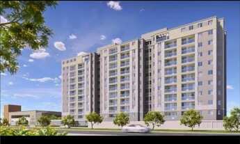 Imagem 7: Joeasilva -Apartamento 2 Q , Res Lumi Aguas Claras QS 05 Rua 300 lazer completo