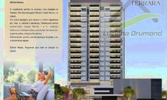 Imagem 3: EDIFÍCIO FERRARA OPORTUNIDADE LANÇAMENTO