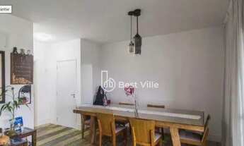 Imagem 2: Apartamento com 3 dormitórios à venda, 132 m² por R$ 1.600.000,00 - Alphaville - Santana d