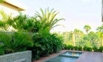 Imagem 7: Casa completa porteira fechada no Alpha Ceará