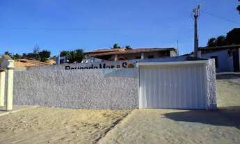 Imagem: Casa de Praia com Apartamentos para Venda