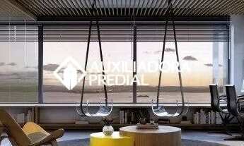 Imagem 5: PONTAL - TENHA SEU ESCRITÓRIO DE FRENTE PARA O GUAÍBA !!