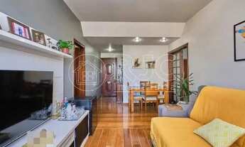 Imagem 2: Apartamento para venda com 72 metros quadrados com 2 quartos em Tijuca - Rio de Janeiro