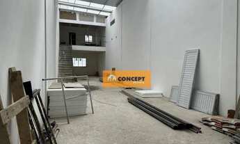 Imagem 7: Salão para alugar, 300 m² por R$ 12.000,00/mês - Braz Cubas - Mogi das Cruzes/SP