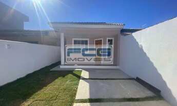 Imagem 4: Casa em Itaipuaçu, Maricá/ Rj