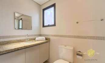 Imagem 5: Flat com 1 dormitório para alugar, 50 m² por R$ 4.330,00/mês - Bom Fim - Porto Alegre/RS