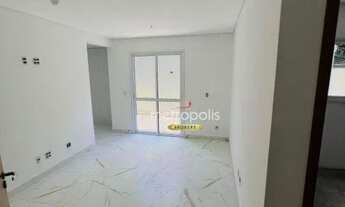 Imagem 7: Cobertura à venda, 69 m² por R$ 541.000,00 - Vila Alice - Santo André/SP