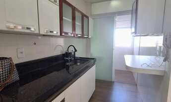 Imagem 6: Vendo Ed. Splendore apt com 2 qts