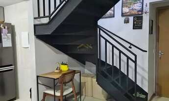 Imagem 2: Cobertura QS 401 Samambaia