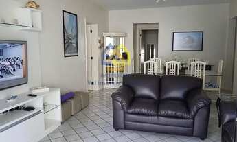 Imagem 2: Apartamento 4 Quartos para Locação em Guarujá, Enseada Regiao Brunella, 4 dormitórios, 3 b