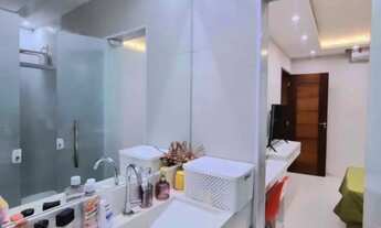 Imagem: CASA NA MARAMBAIA