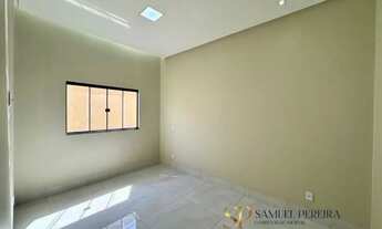 Imagem 6: Setor Ana Rosa divisa com Setor Cristina II Valor Promocional R$ 990 mil