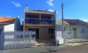 Imagem 2: Sobrado Moderno ideal para moradia e pequeno comercio em Fazenda Rio Grande PR