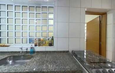 Imagem 6: Sobrado à Venda no Campestre, Santo André 2 Dorms, 116m²