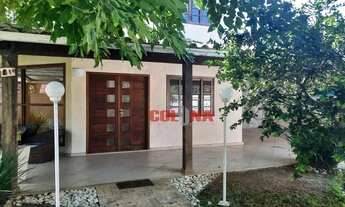 Imagem 4: Casa com 4 quartos para alugar, 330m² por R$ 13.000,00/mês - Camboinhas - Niterói/RJ