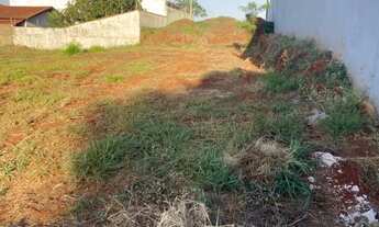 Imagem: Terreno bandeirantes 280