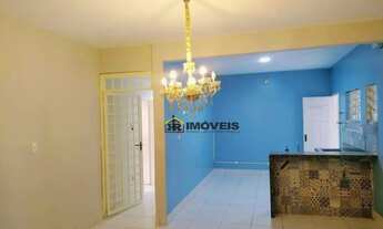 Imagem 4: Casa para Alugar 3 Quartos (1 Suíte) Morada do Sol