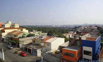 Imagem 3: APARTAMENTO - ALTO DA LAPA - SP