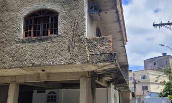 Imagem: Vendo prédio