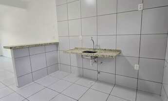 Imagem 6: RESIDENCIAL BOSQUE DO FIO