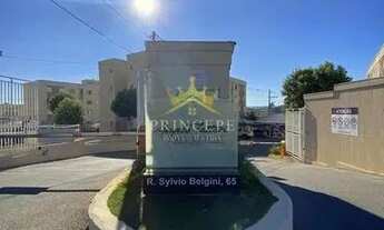 Imagem 2: Apartamento à Venda - Angelo Fattori Residencial - Itatiba/SP