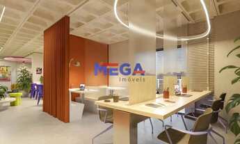 Imagem 5: Salas Comerciais no bairro Meireles em Fortaleza, CE