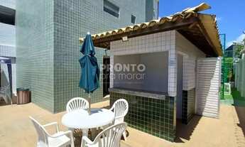 Imagem 7: Imóvel para venda tem 69 metros quadrados com 2 quartos em Encruzilhada - Recife - PE